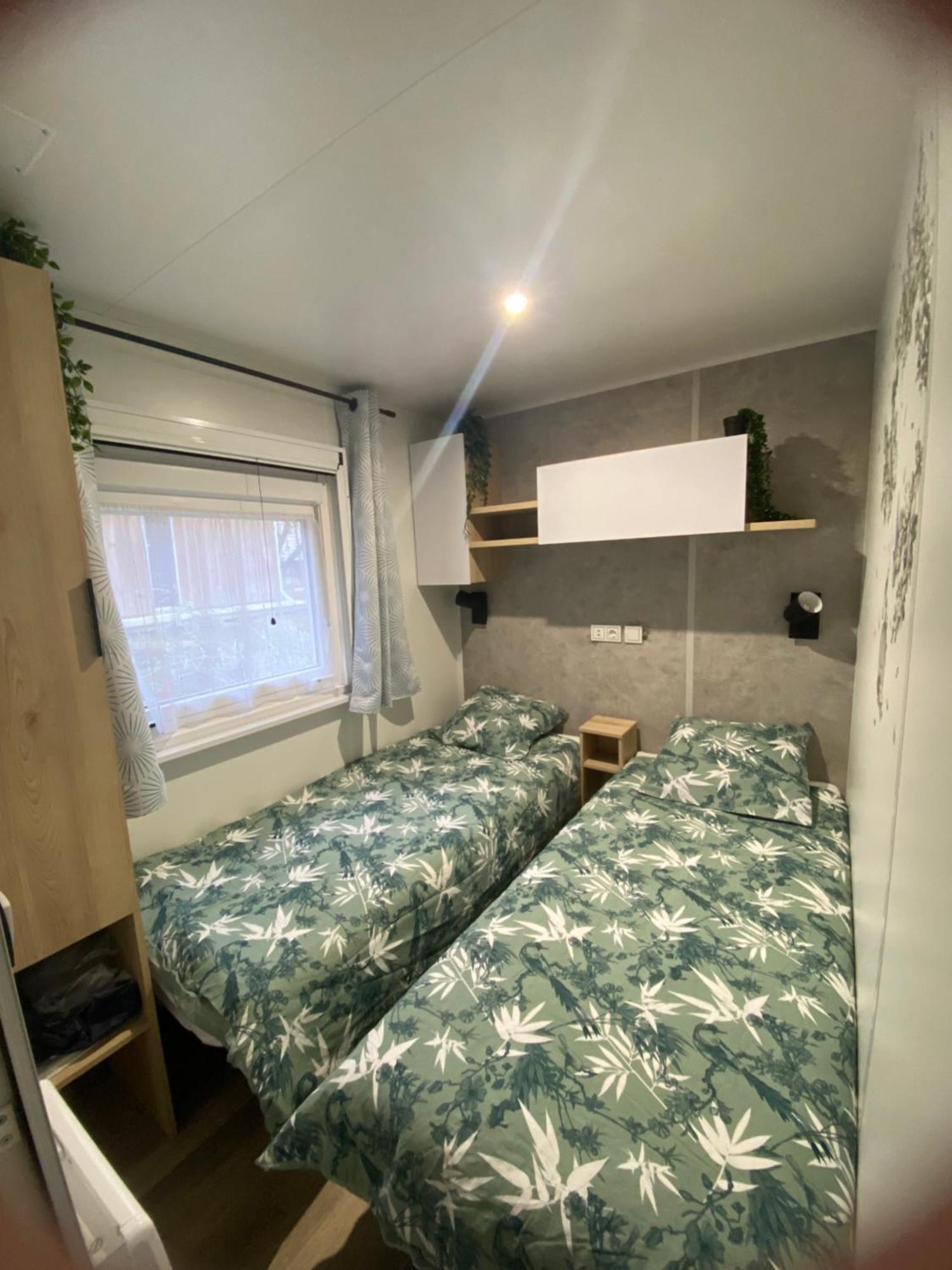 La Cabane Des Pins Lège-Cap-Ferret 外观 照片
