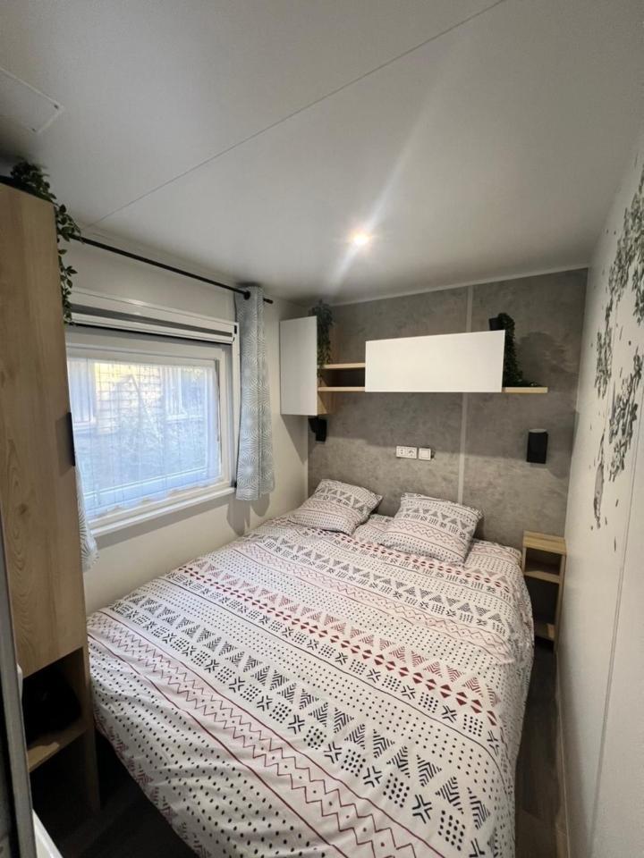 La Cabane Des Pins Lège-Cap-Ferret 外观 照片
